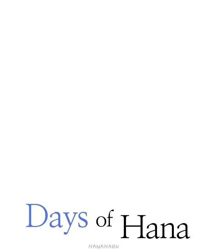 Hana Haru Capítulo 105 en Línea - página 39