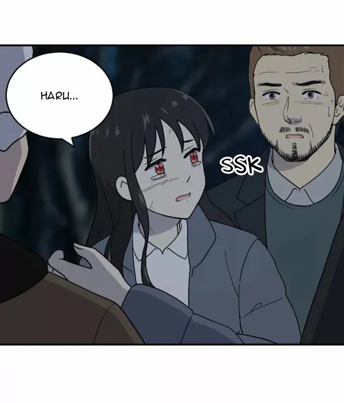 Hana Haru Capítulo 105 en Línea - página 55