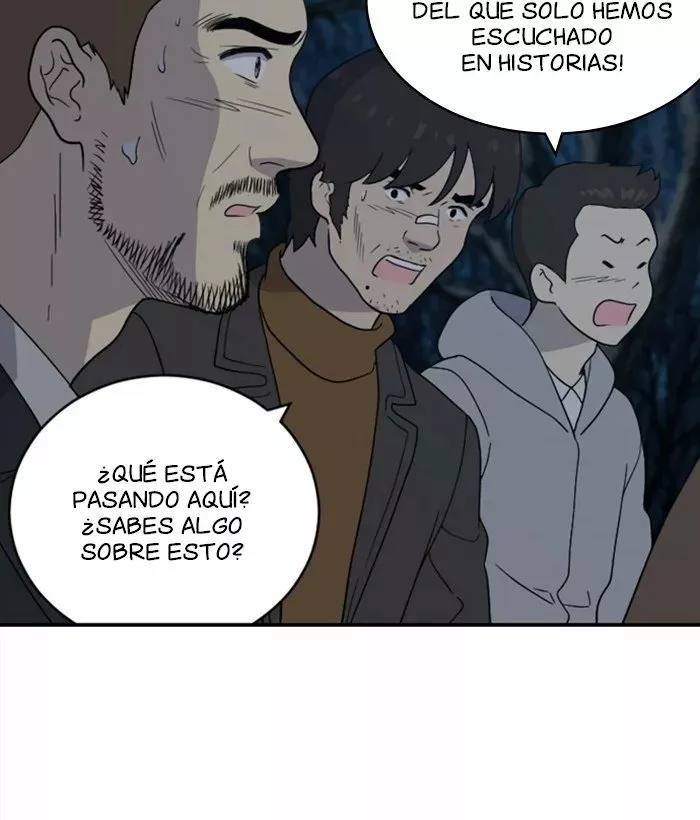 Hana Haru Capítulo 106 en Línea - página 9