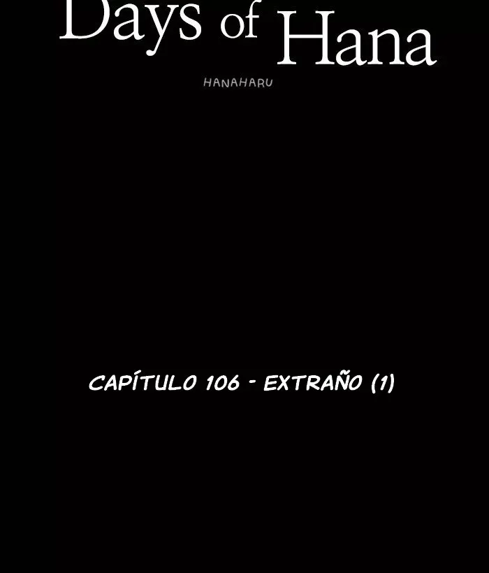 Hana Haru Capítulo 106 en Línea - página 18