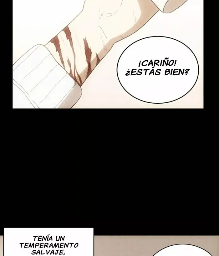 Hana Haru Capítulo 106 en Línea - página 21