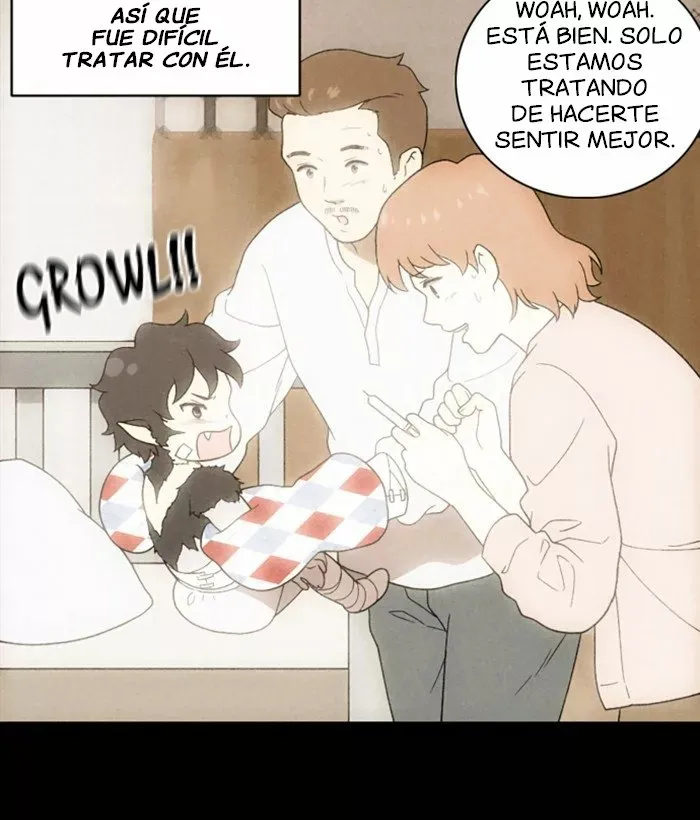 Hana Haru Capítulo 106 en Línea - página 22