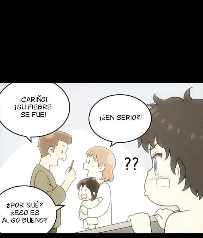 Hana Haru Capítulo 106 en Línea - página 23