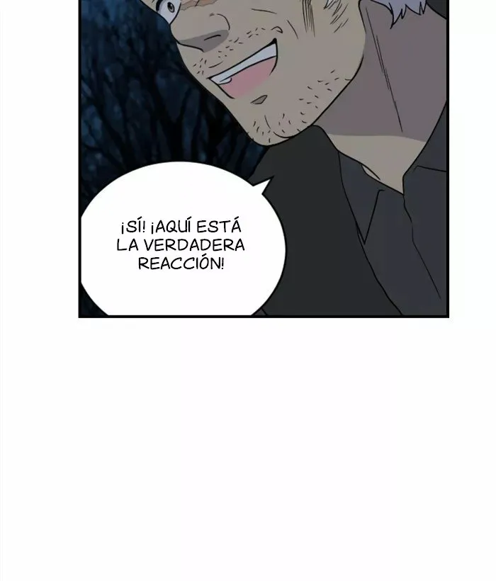 Hana Haru Capítulo 106 en Línea - página 54