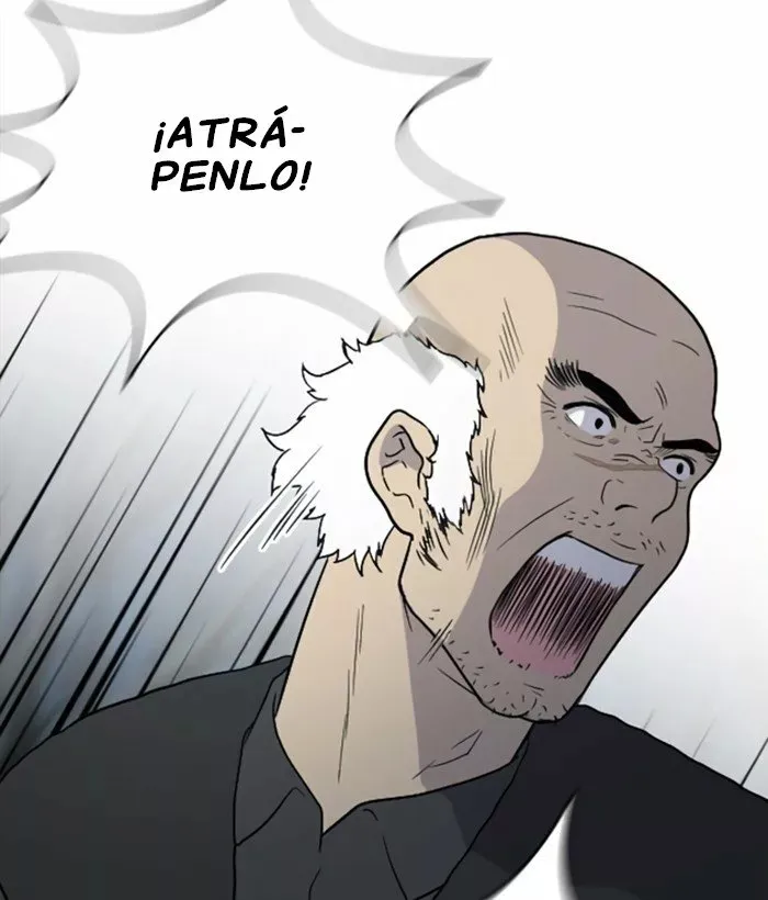 Hana Haru Capítulo 106 en Línea - página 58