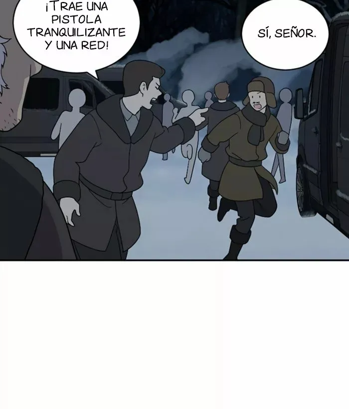 Hana Haru Capítulo 106 en Línea - página 60