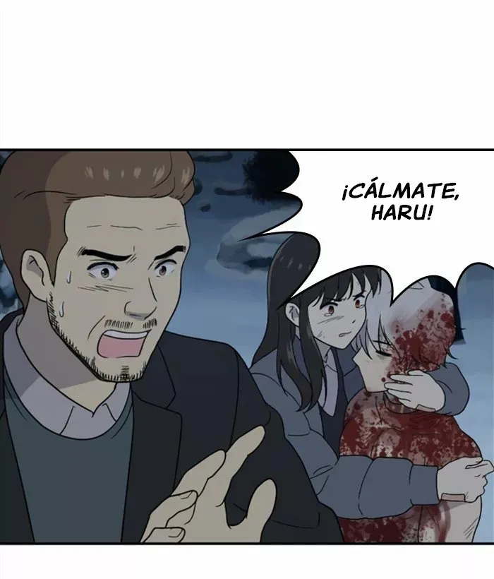 Hana Haru Capítulo 106 en Línea - página 68