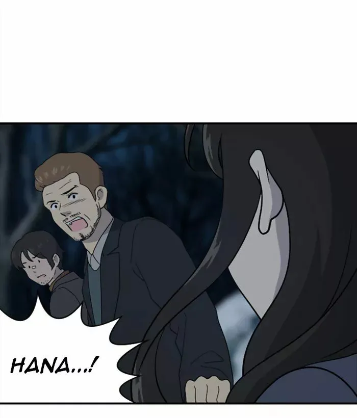 Hana Haru Capítulo 106 en Línea - página 74