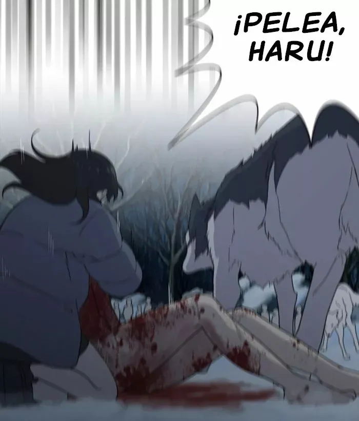 Hana Haru Capítulo 106 en Línea - página 77