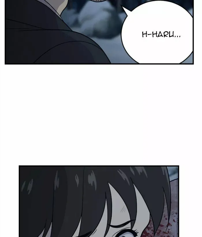 Hana Haru Capítulo 106 en Línea - página 94