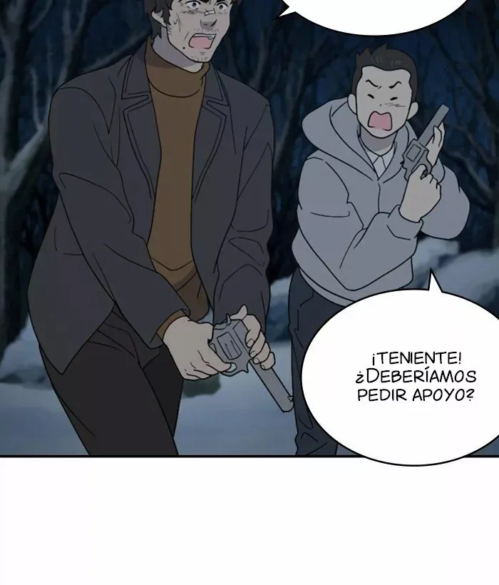 Hana Haru Capítulo 106 en Línea - página 99
