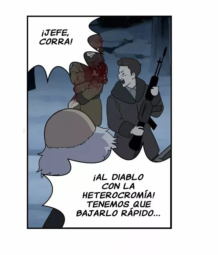 Hana Haru Capítulo 106 en Línea - página 106