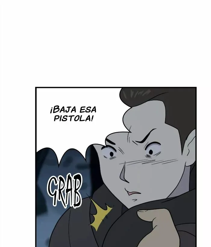 Hana Haru Capítulo 106 en Línea - página 107