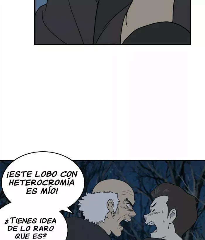Hana Haru Capítulo 106 en Línea - página 108