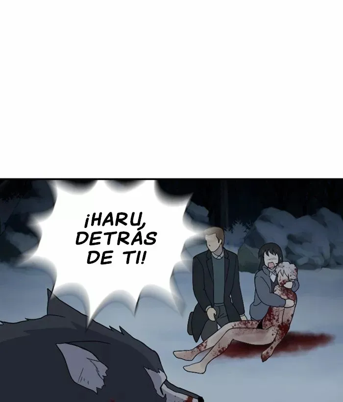Hana Haru Capítulo 107 en Línea - página 49