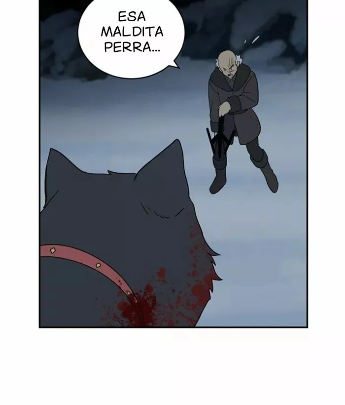 Hana Haru Capítulo 107 en Línea - página 56