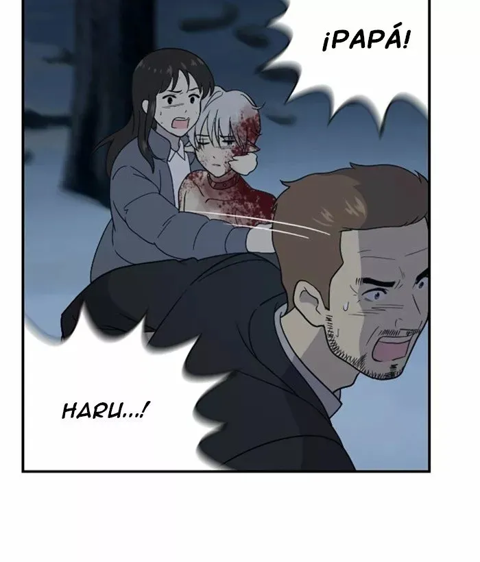 Hana Haru Capítulo 107 en Línea - página 98