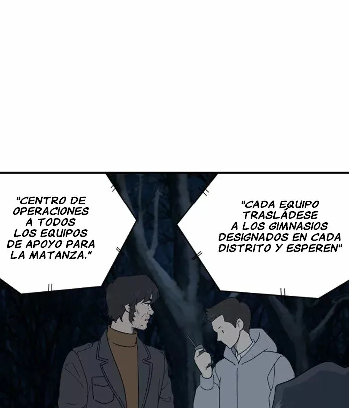 Hana Haru Capítulo 109 en Línea - página 9