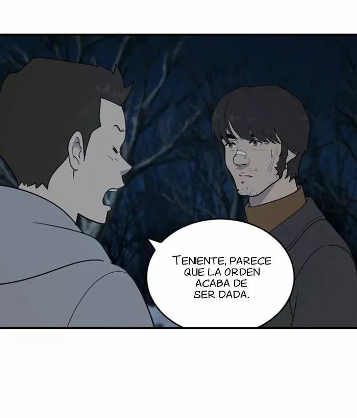 Hana Haru Capítulo 109 en Línea - página 11