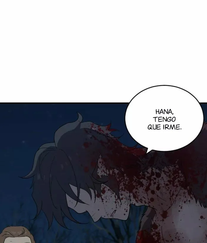 Hana Haru Capítulo 109 en Línea - página 16