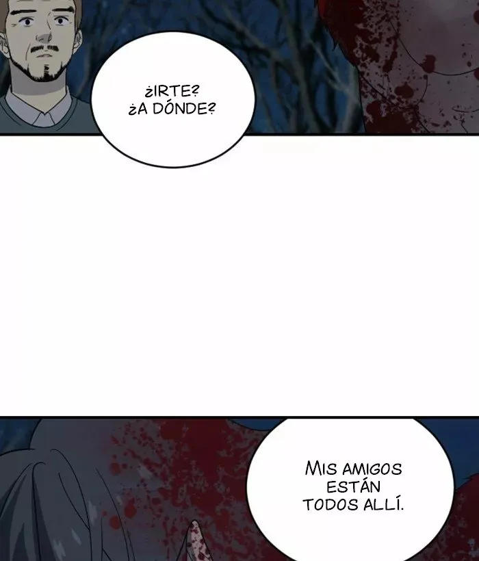 Hana Haru Capítulo 109 en Línea - página 17
