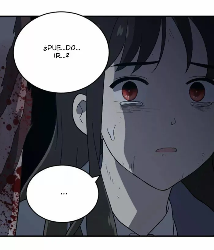 Hana Haru Capítulo 109 en Línea - página 19