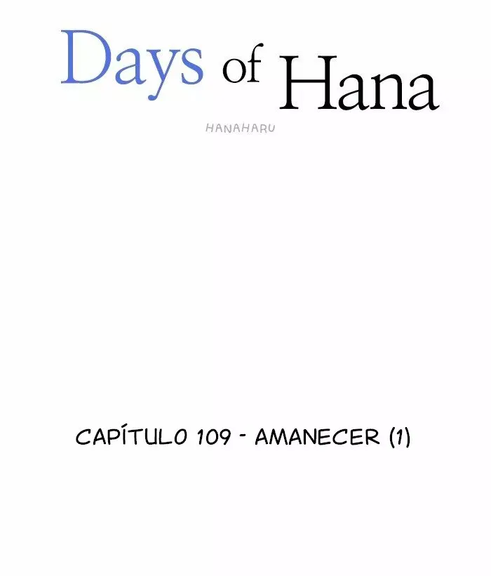 Hana Haru Capítulo 109 en Línea - página 21