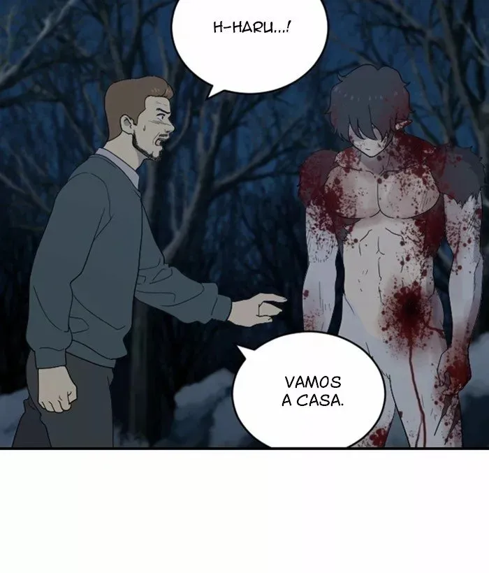 Hana Haru Capítulo 109 en Línea - página 23