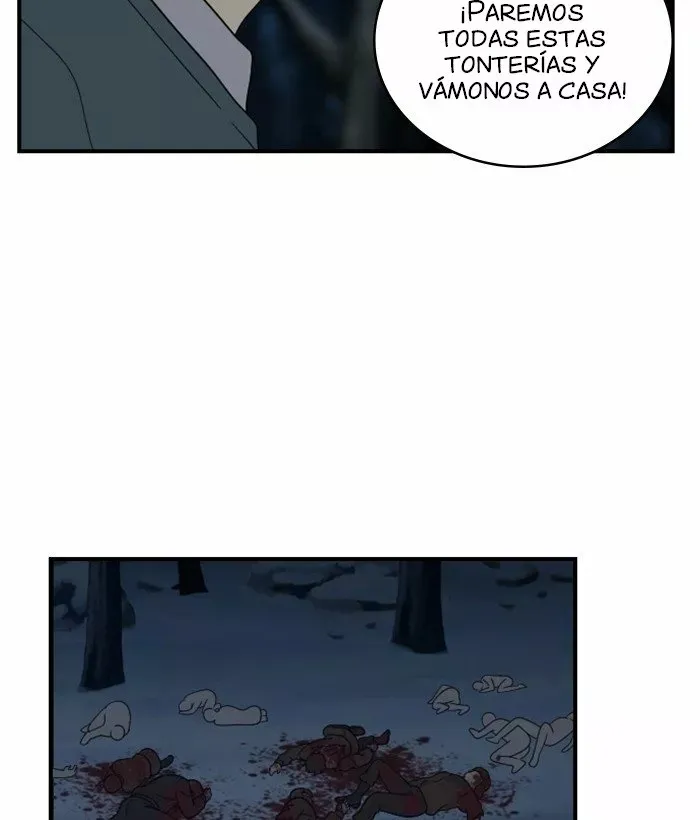 Hana Haru Capítulo 109 en Línea - página 25
