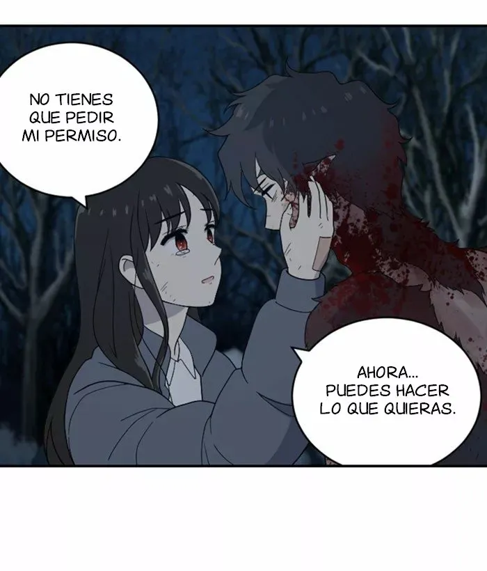 Hana Haru Capítulo 109 en Línea - página 34