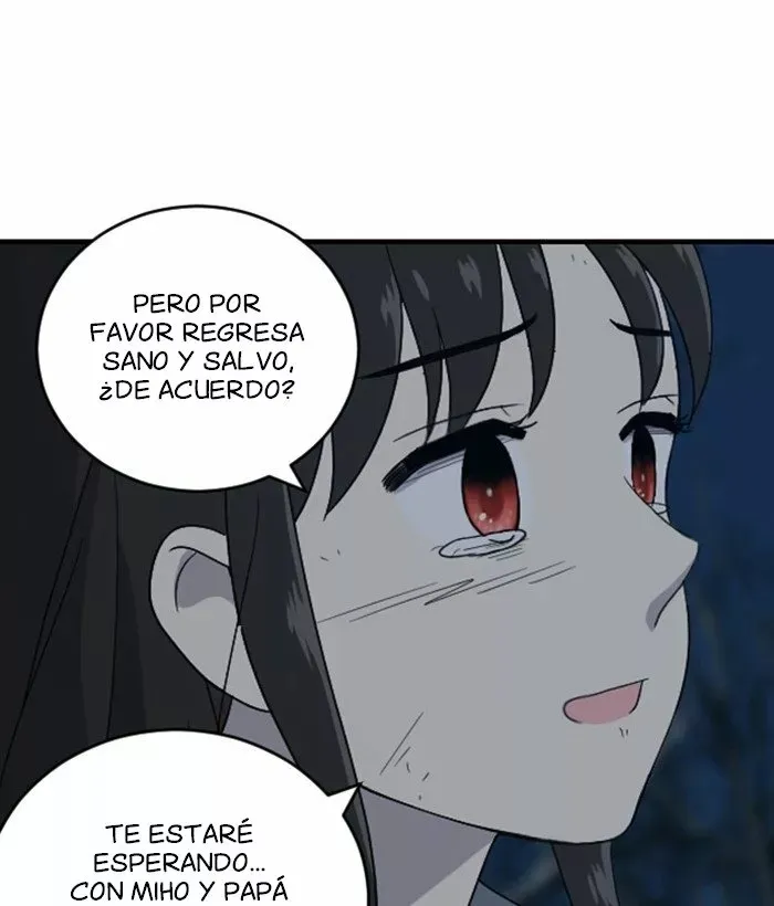 Hana Haru Capítulo 109 en Línea - página 35