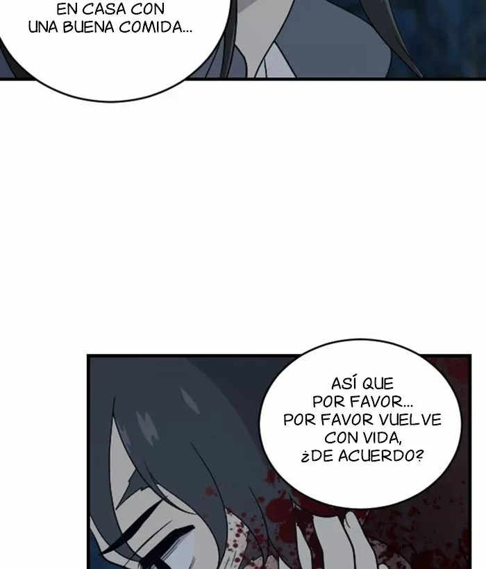 Hana Haru Capítulo 109 en Línea - página 36