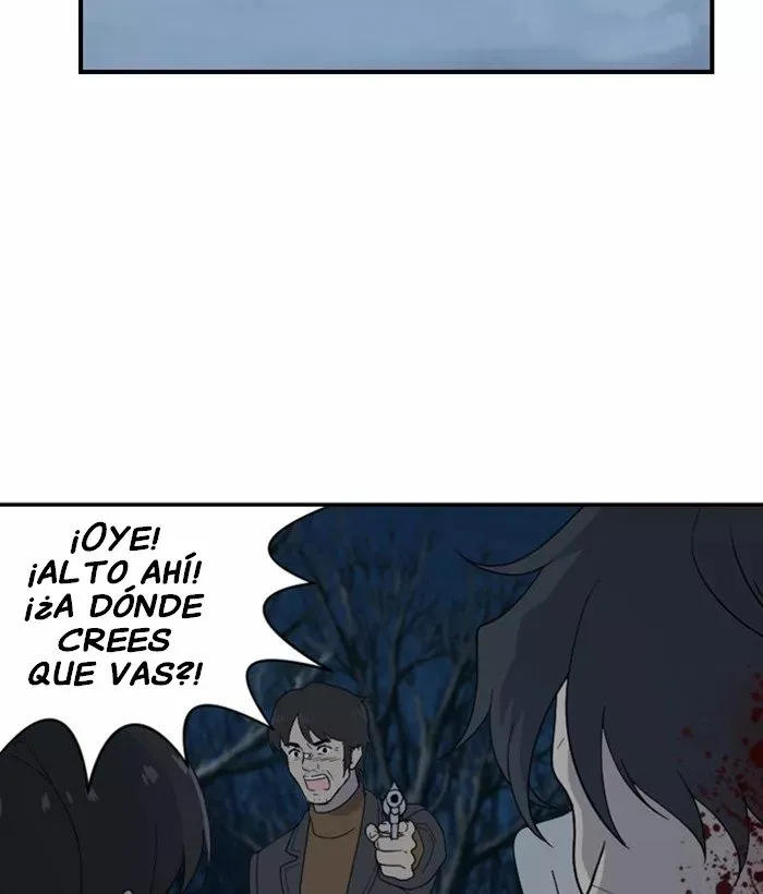 Hana Haru Capítulo 109 en Línea - página 45