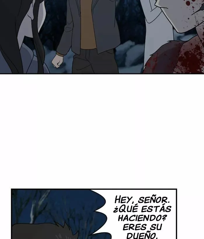 Hana Haru Capítulo 109 en Línea - página 46