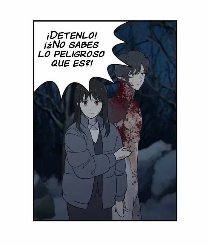 Hana Haru Capítulo 109 en Línea - página 48