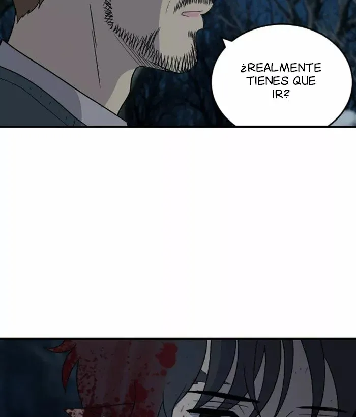 Hana Haru Capítulo 109 en Línea - página 51