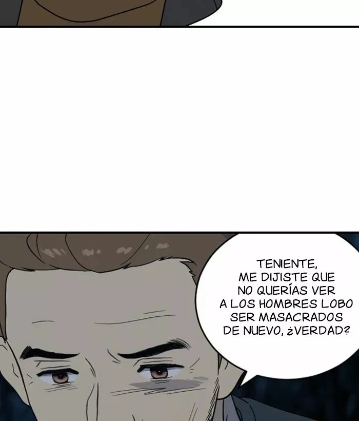 Hana Haru Capítulo 109 en Línea - página 58