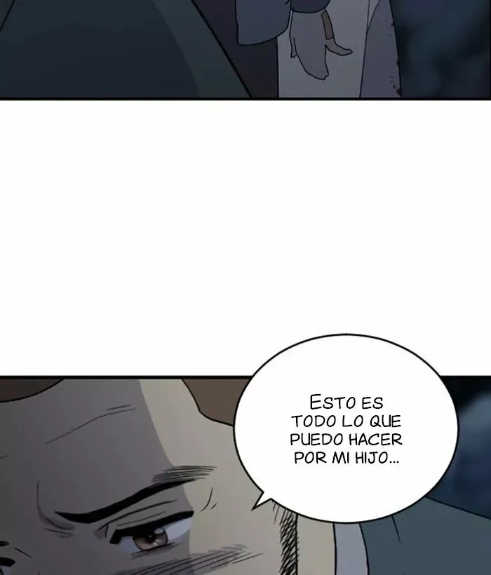 Hana Haru Capítulo 109 en Línea - página 61