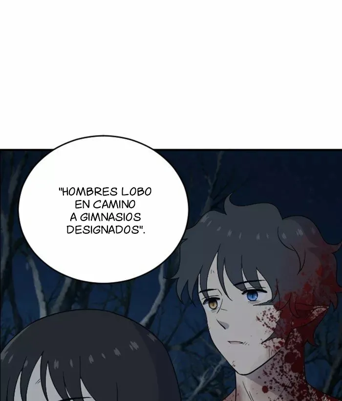 Hana Haru Capítulo 109 en Línea - página 64