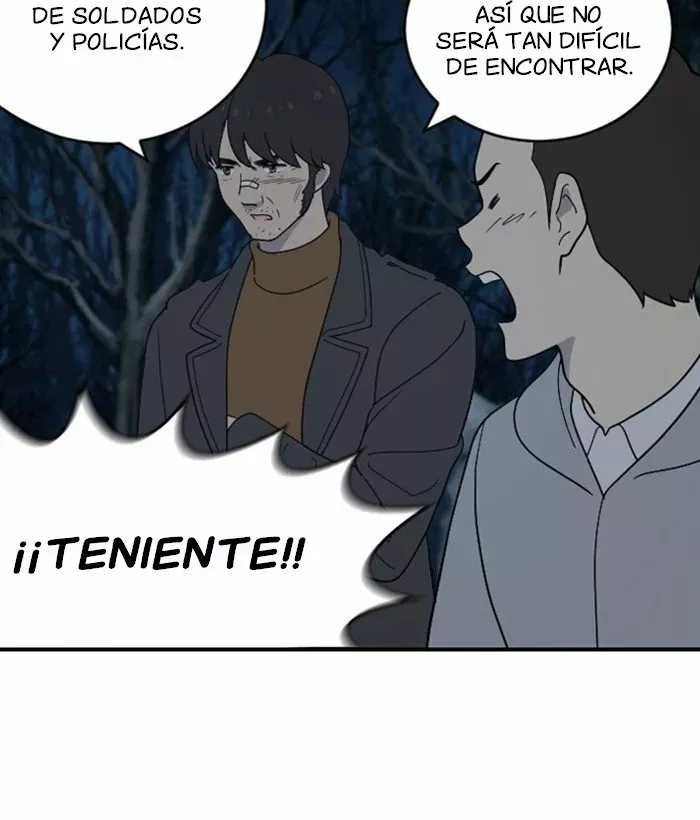 Hana Haru Capítulo 109 en Línea - página 66