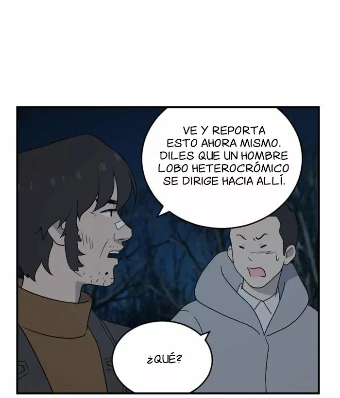 Hana Haru Capítulo 109 en Línea - página 67