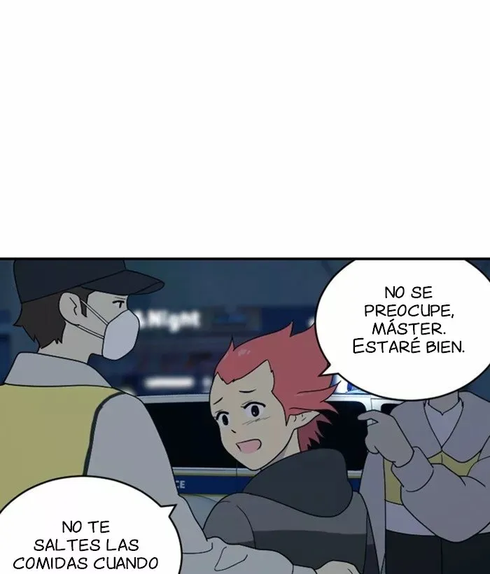 Hana Haru Capítulo 109 en Línea - página 83
