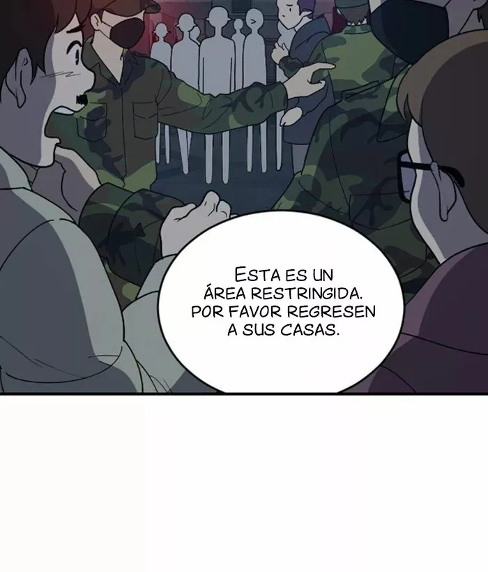 Hana Haru Capítulo 109 en Línea - página 88