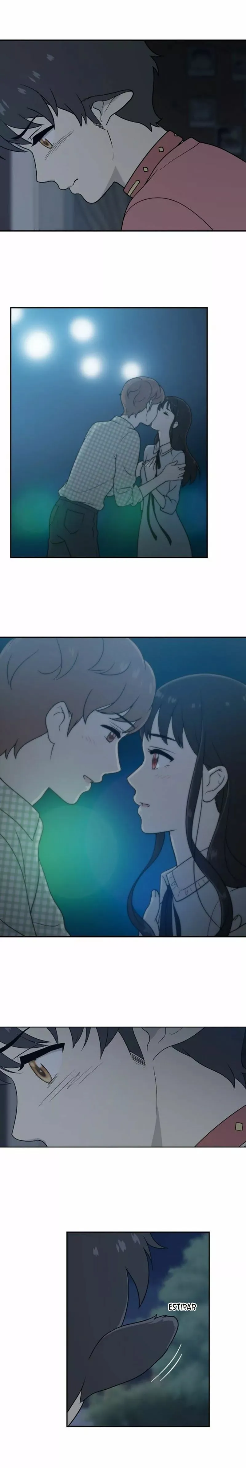 Hana Haru Capítulo 11 en Línea - página 3