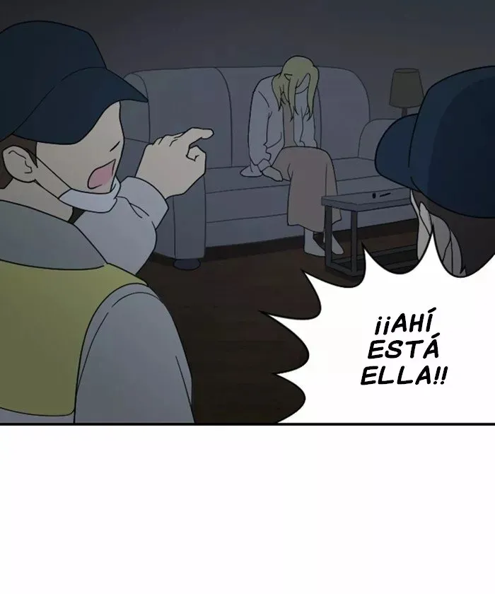 Hana Haru Capítulo 110 en Línea - página 23
