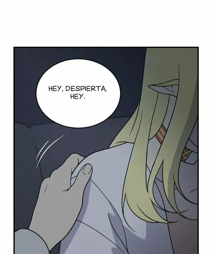 Hana Haru Capítulo 110 en Línea - página 24