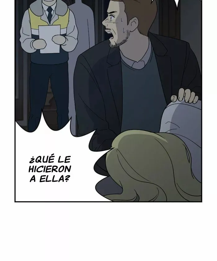 Hana Haru Capítulo 110 en Línea - página 29