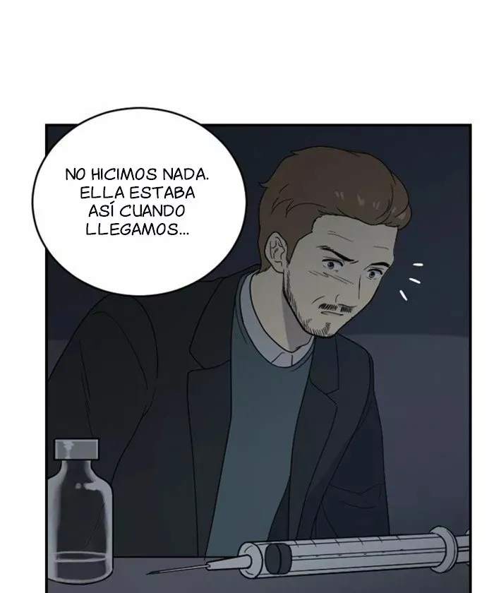 Hana Haru Capítulo 110 en Línea - página 30
