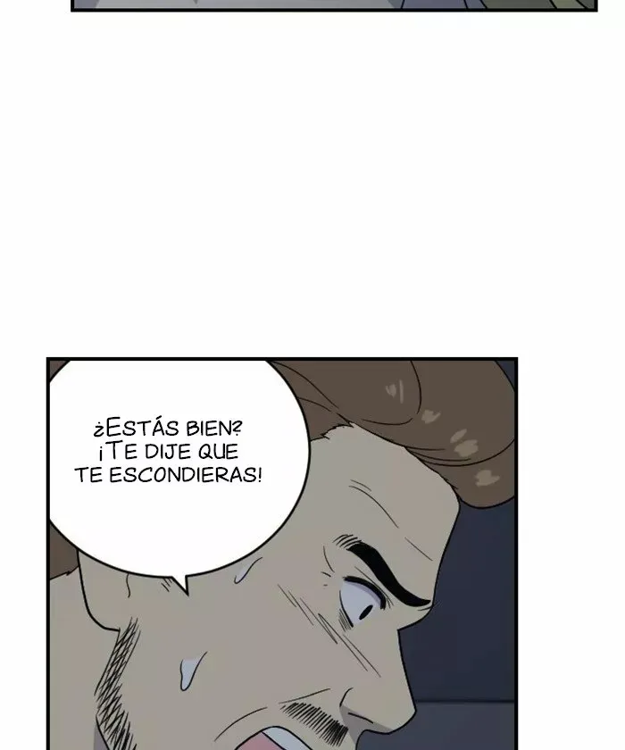 Hana Haru Capítulo 110 en Línea - página 35