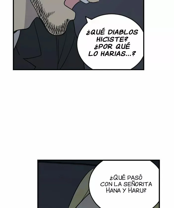 Hana Haru Capítulo 110 en Línea - página 36